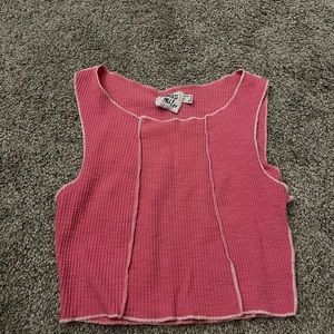 Princess Polly tank!